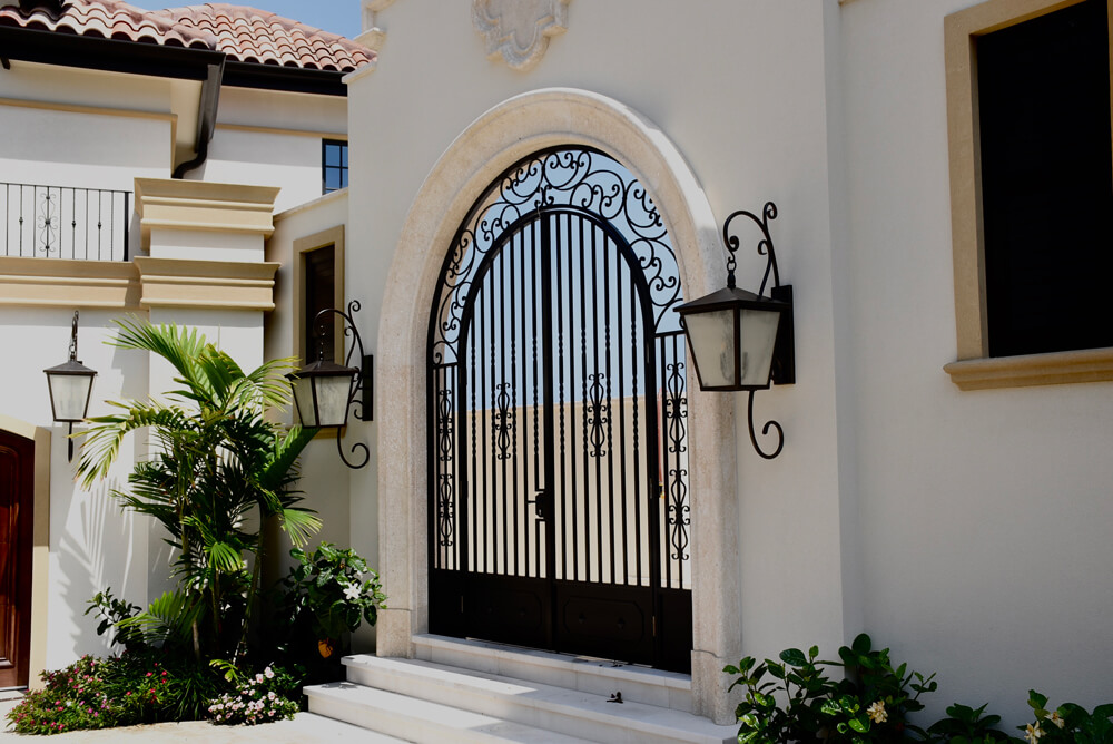 Designing and Installing Gates in Cayman Islands