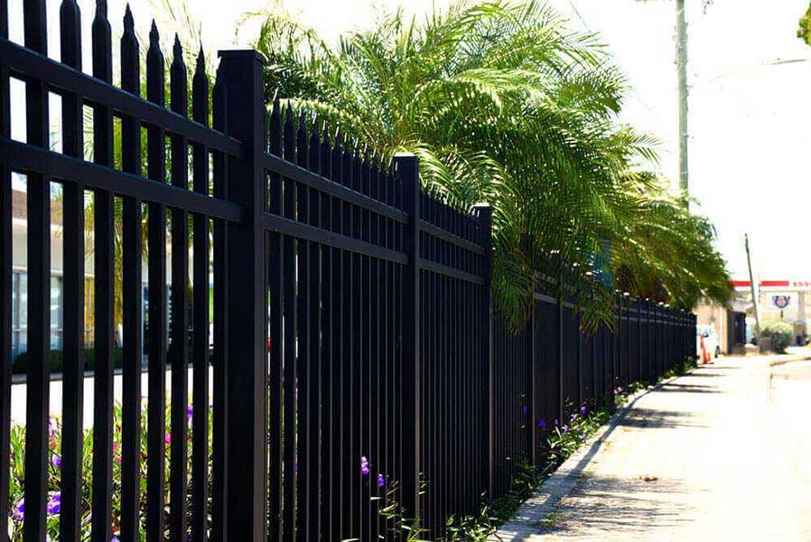 Designing and Installing Gates in Cayman Islands