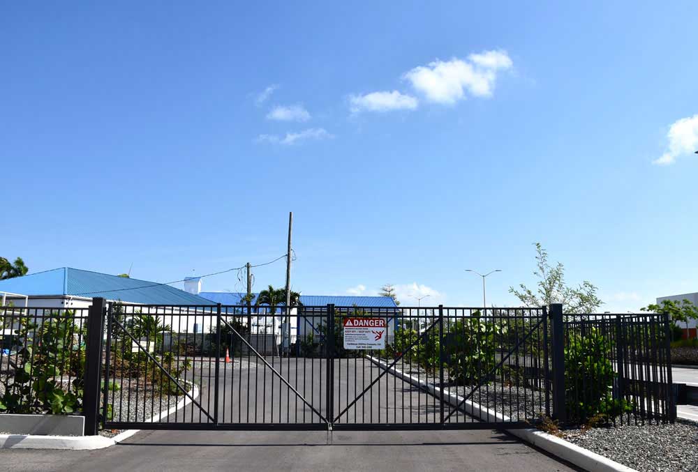 Designing and Installing Gates in Cayman Islands