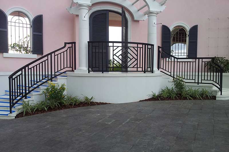 Designing and Installing Gates in Cayman Islands