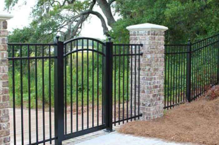 Designing and Installing Gates in Cayman Islands