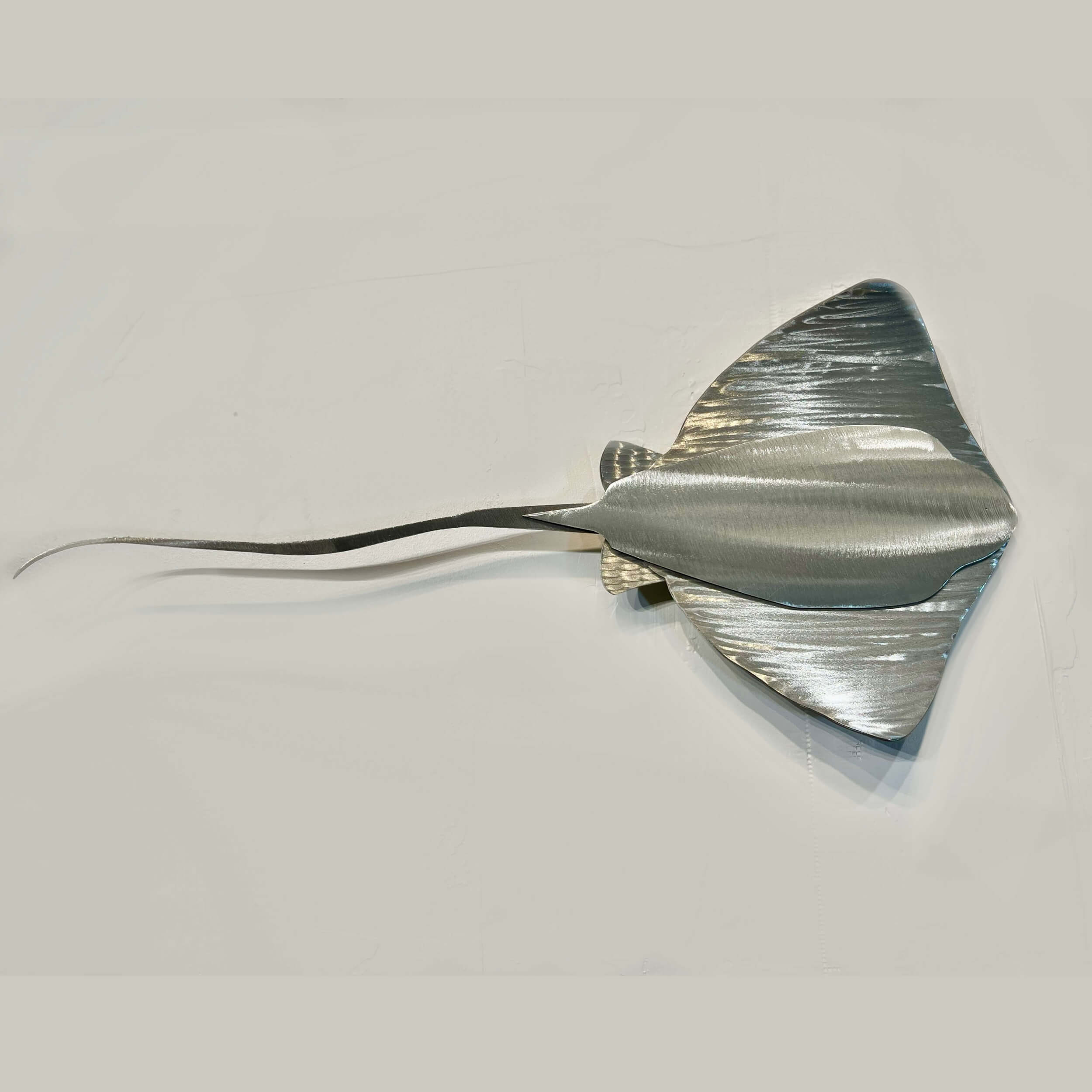 Sting Ray, Series 1