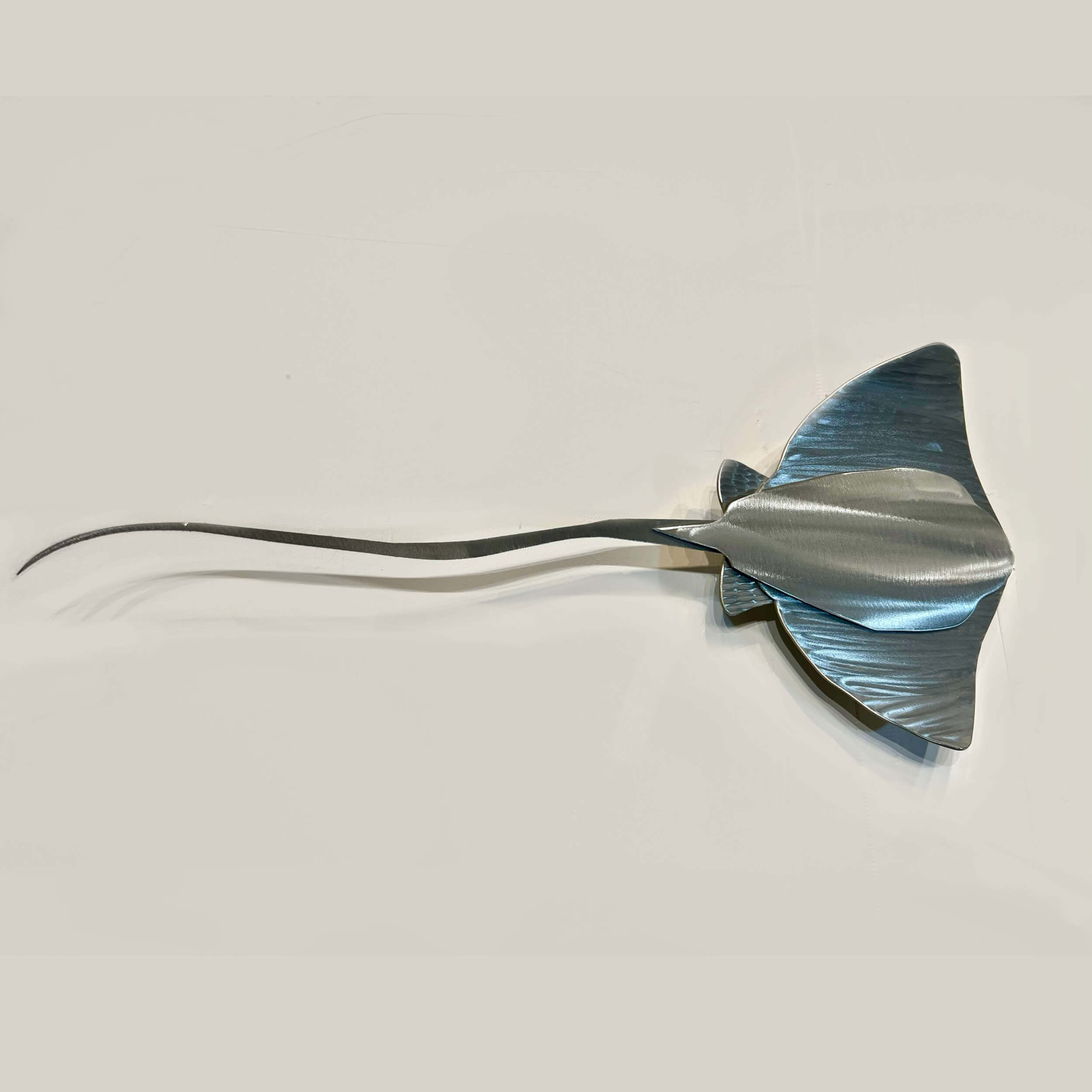 Sting Ray, Series 1