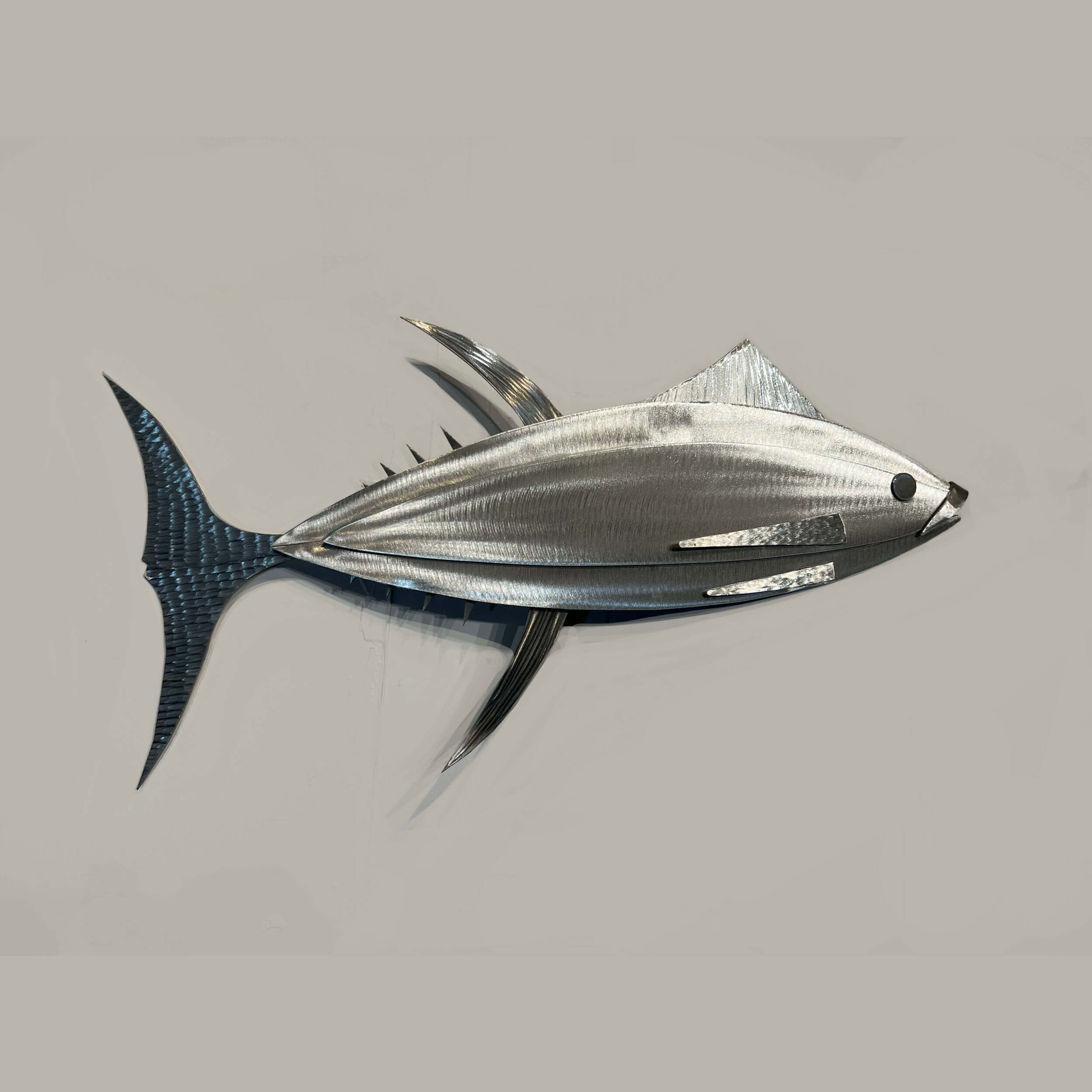 Yellow Fin Tuna, Series 1