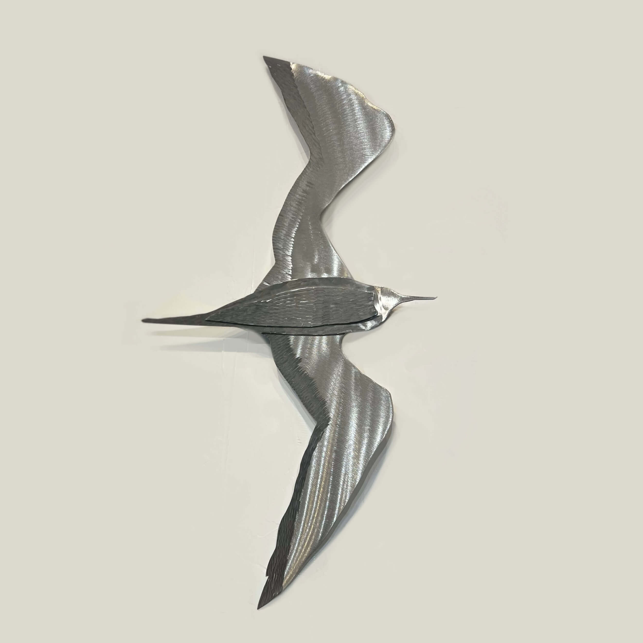 Frigate Bird, Series 1