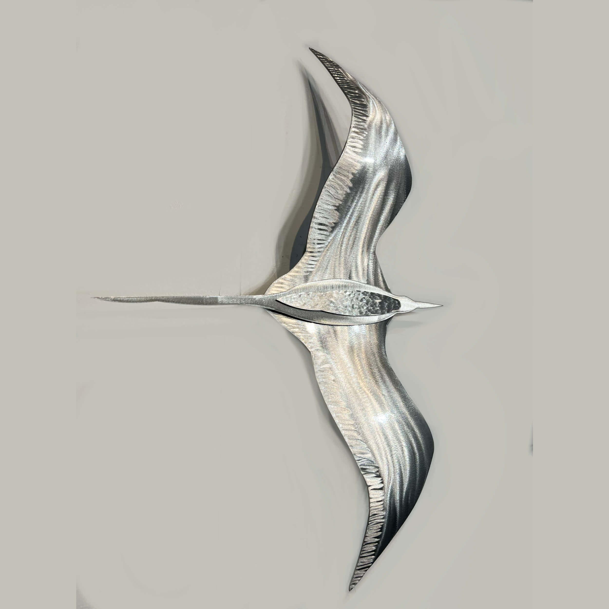 Frigate Bird, Series 2