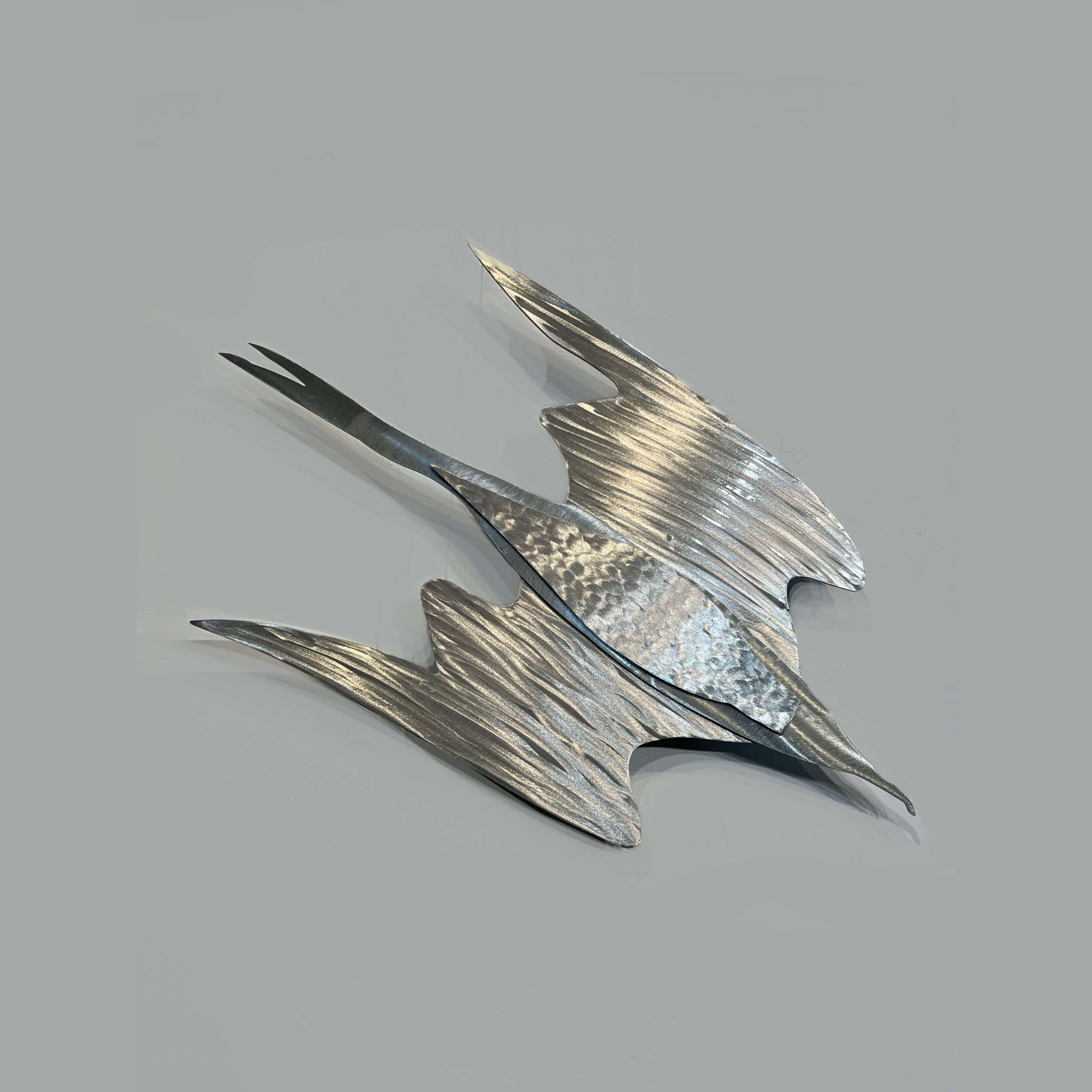 Frigate Bird, Series 3