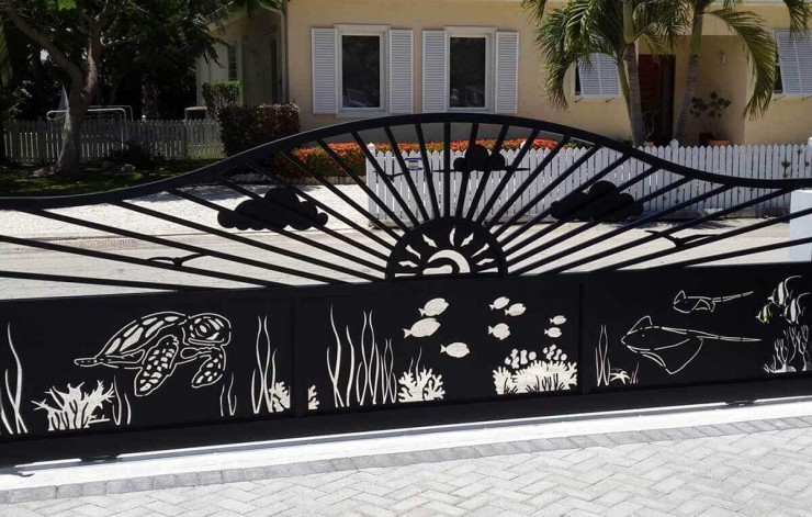 gates-design-and-installation-in-cayman-islands-image2