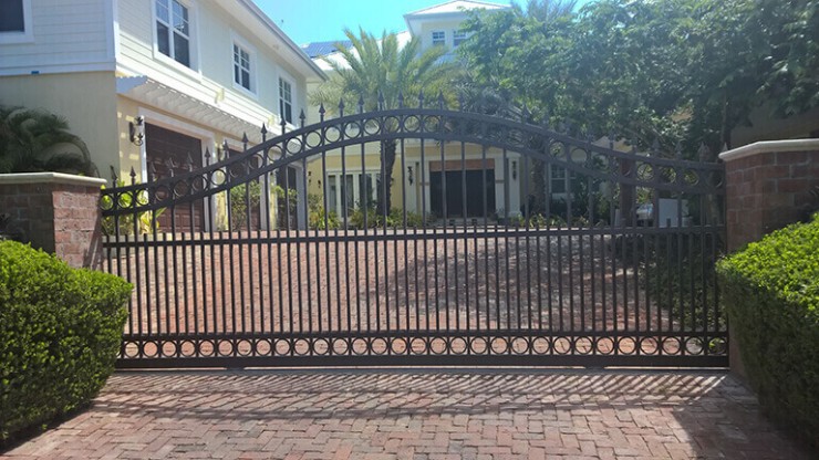 gates-design-and-installation-in-cayman-islands-image14