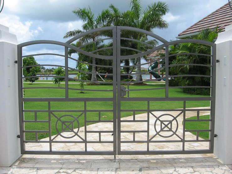 gates-design-and-installation-in-cayman-islands-image24