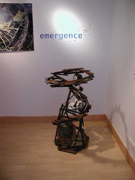 Decorative & Fine Art Pieces 9
