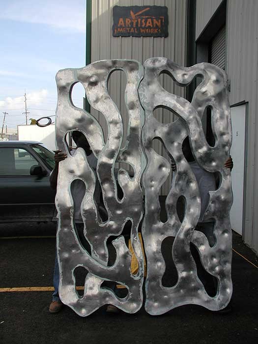 Decorative & Fine Art Pieces 13