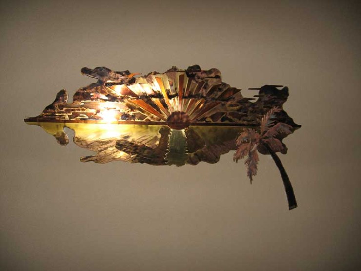 Decorative & Fine Art Pieces 23